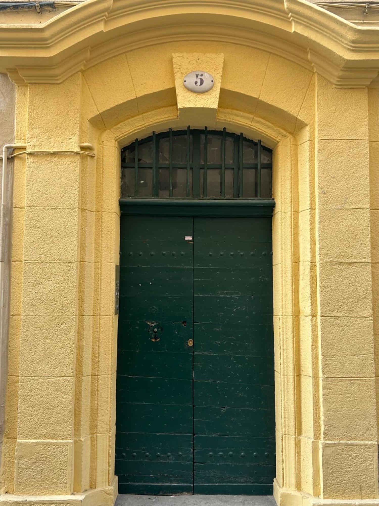 Duplex Lumineux Centre Ville Aix-en-Provence Exteriör bild